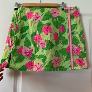 Lilly Pulitzer women’s skort